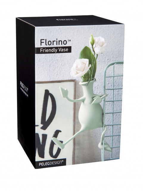 Peleg Design Vaas Florino