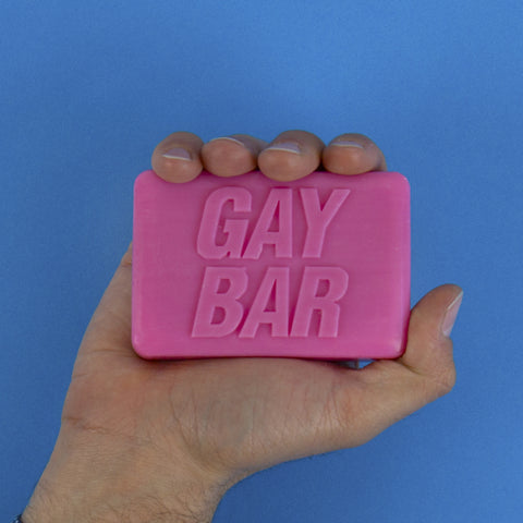 Gift Republic Zeep - Gay Bar
