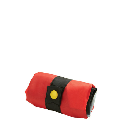 LOQI Weekender Large - Day & Night gerecycled