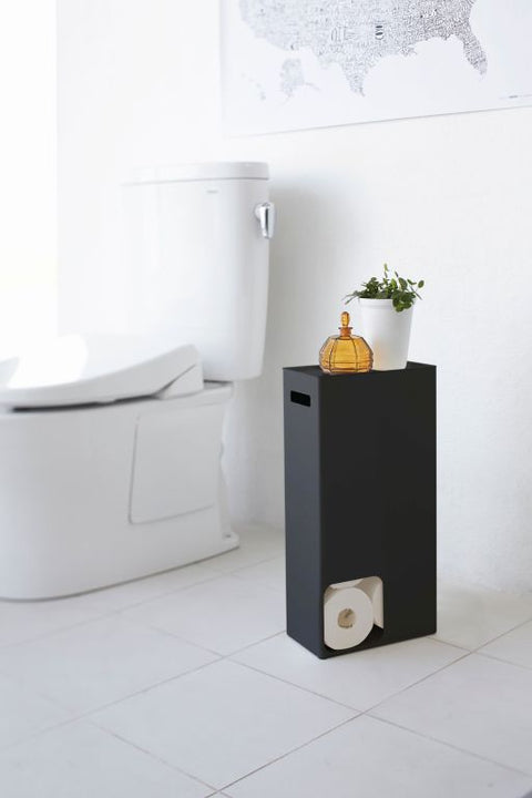 Yamazaki Tower Toiletrolhouder