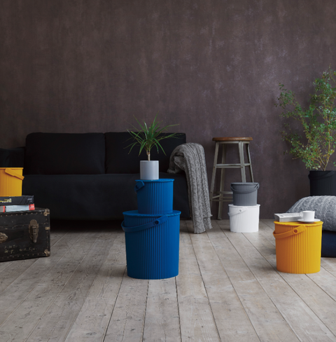 Hachiman Omnioutil Opbergemmer S