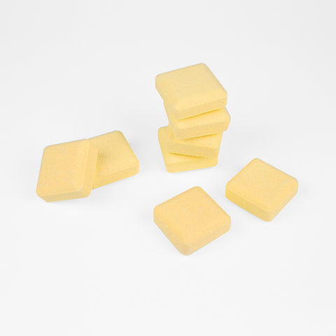Gift Republic Douchetabletten - Showersecco