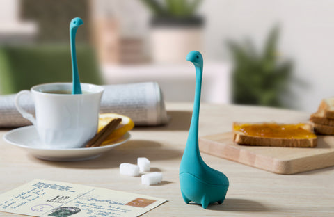 Ototo Theefilter Baby Nessie