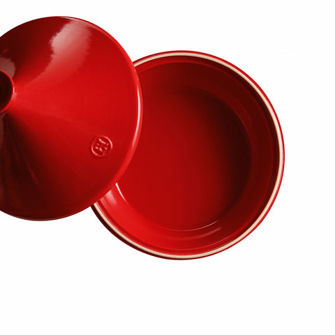 Emile Henry Tajine E-box - Ø270mm