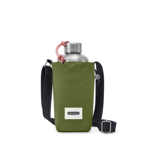 Black+Blum Insulated Bottle Bag - Koeltas voor fles