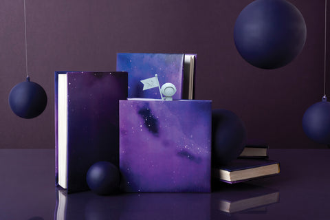 Ototo Boekenlegger Spacemark