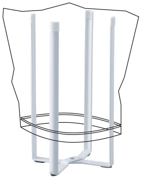 Yamazaki Tower Keukenstandaard multifunctioneel