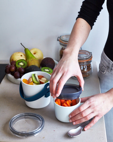 Black+Blum Original Lunch Pot - Ø121mm