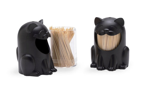 Peleg Design Tandenstokerhouder Pickitty