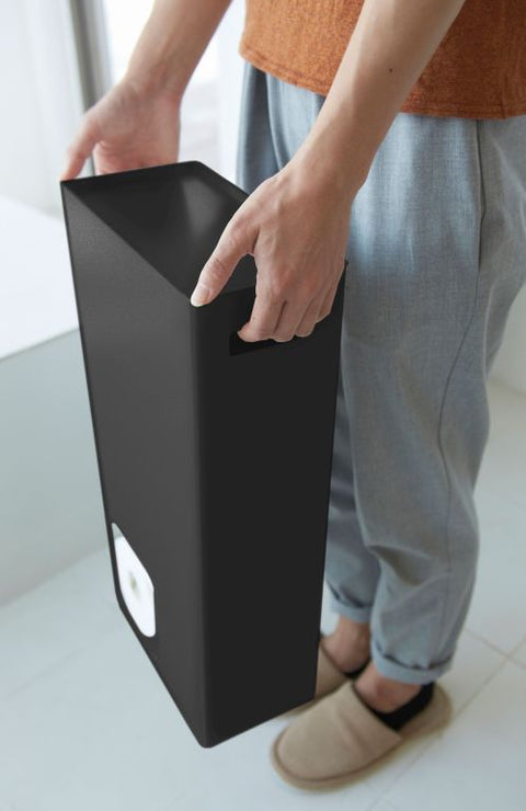 Yamazaki Tower Toiletrolhouder