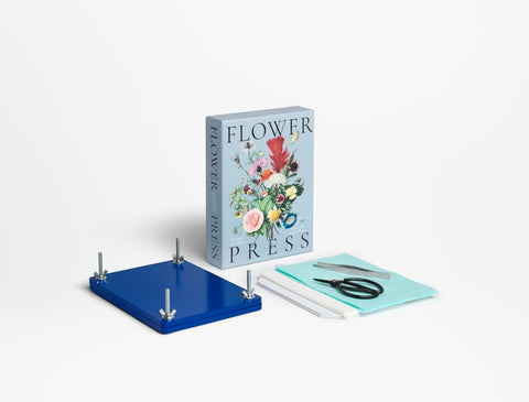 Printworks Flower Press Kit