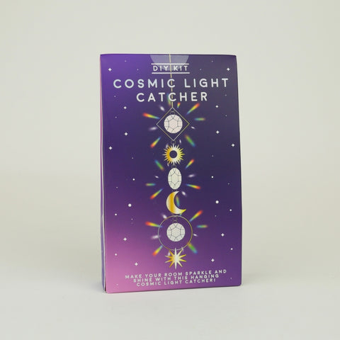 Gift Republic DIY kit - Cosmic Light Catcher