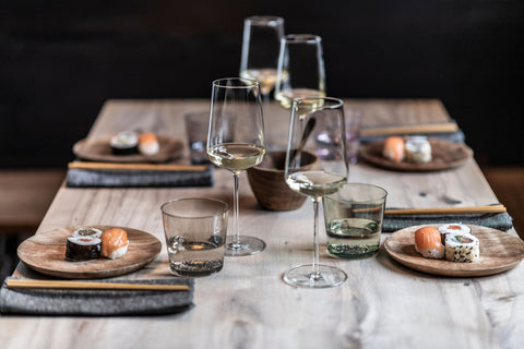 Zwiesel Glas Vervino Chardonnay wijnglas MP 1 - 0.487 Ltr - Geschenkverpakking 2 glazen