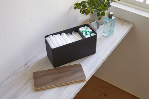 Yamazaki Rin Opbergbox make-up/sanitair