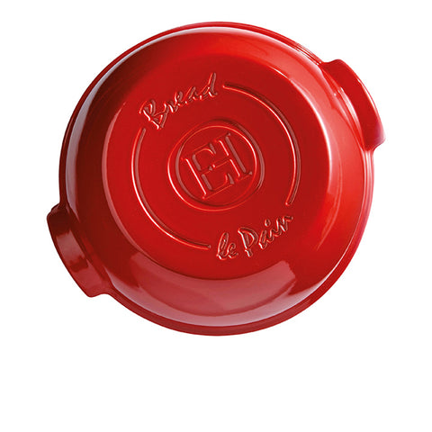 Emile Henry Broodbakvorm rond E-box - Ø295mm