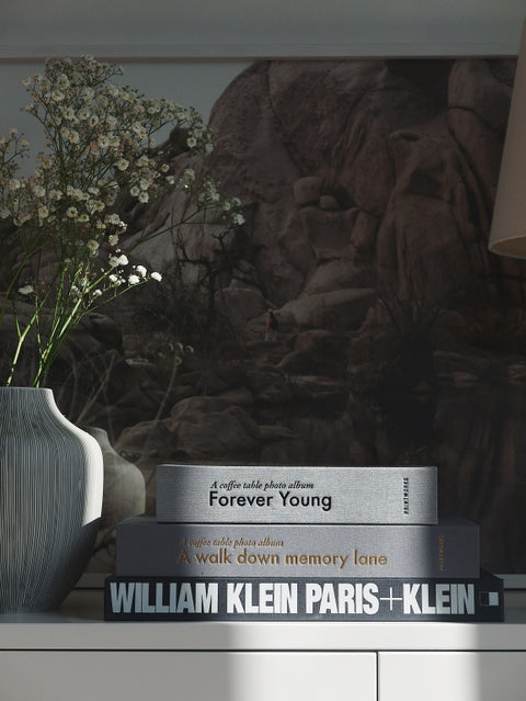 Printworks Fotoalbum - Forever Young S