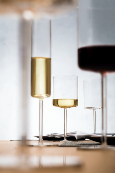 Schott Zwiesel Modo Witte wijnglas 2 - 0.4Ltr - 4 glazen