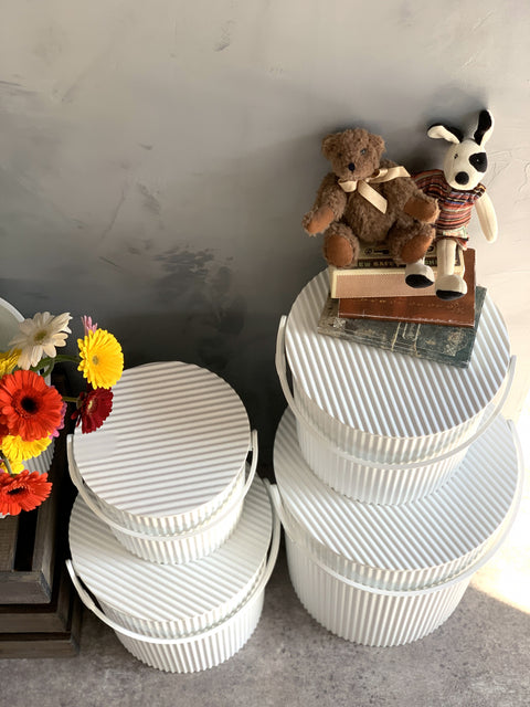 Hachiman Omnioutil Opbergemmer S