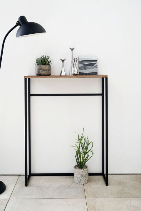 Yamazaki Tower Wandtafel
