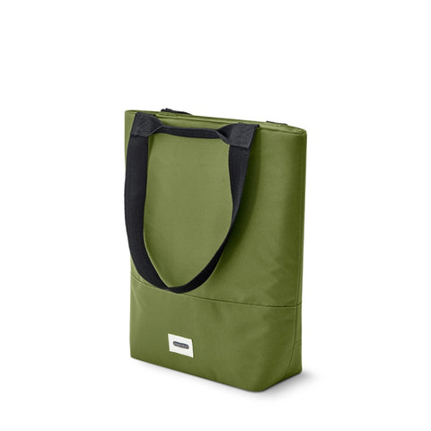 Black+Blum Insulated Tote Bag - Koeltas - 16Ltr