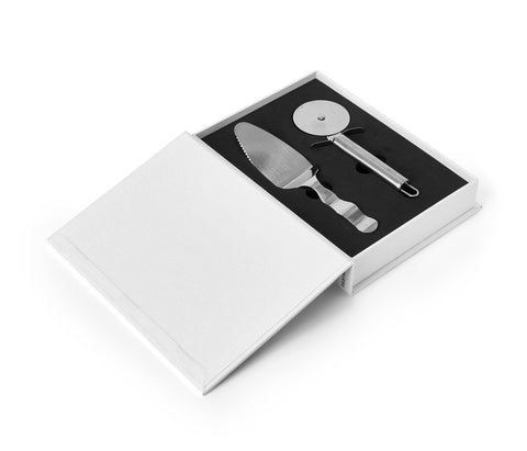Printworks The Essentials - Pizza Tools