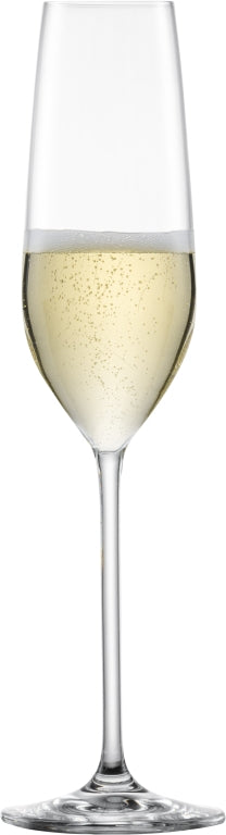 Schott Zwiesel Fortissimo Champagneglas met MP 7 - 0.24Ltr - 4 glazen