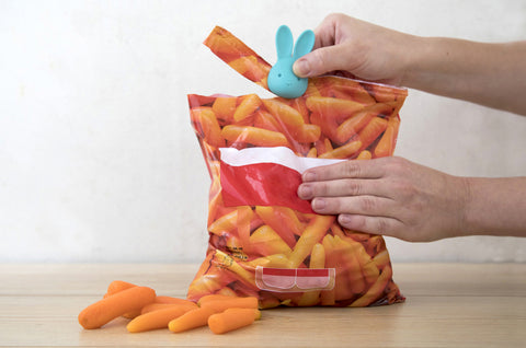 Peleg Design Zakjesopener Bag Bunny