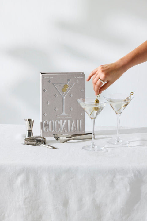 Printworks The Essentials - Drink Tools