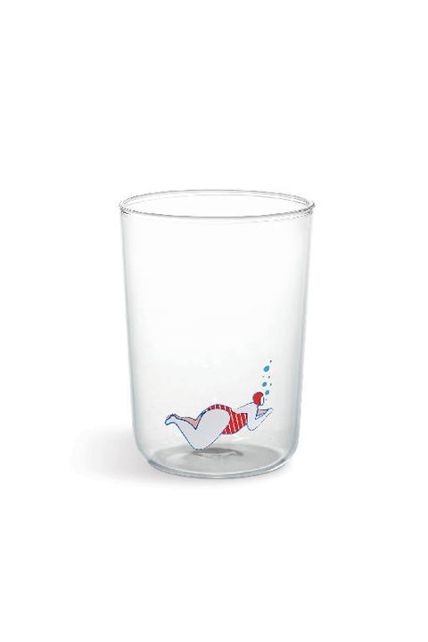 Ototo Glazen Deep Dive set van 3