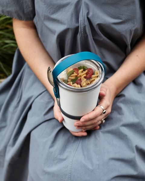 Black+Blum Original Lunch Pot - Ø121mm