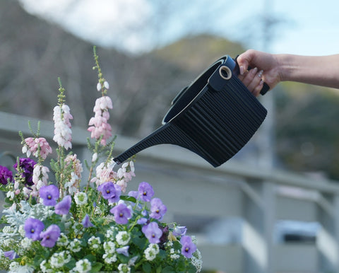 Hachiman Garden Beetle Gieter - 1.5Ltr