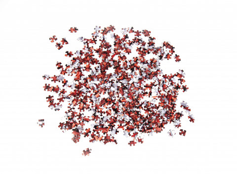 Gift Republic Puzzel - Cracker