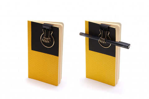 Peleg Design Paperclip en penhouder Clipbulb