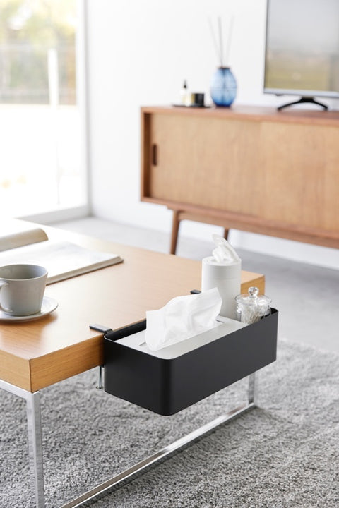Yamazaki Tower Opbergbak tafel