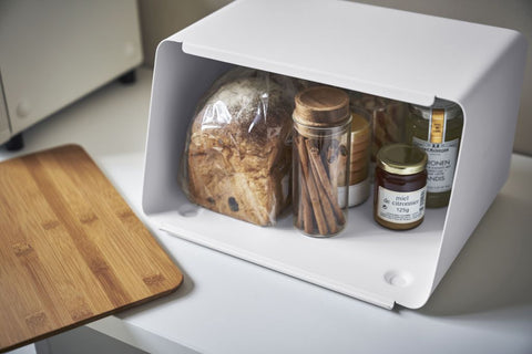Yamazaki Tower Brooddoos met afneembare deksel