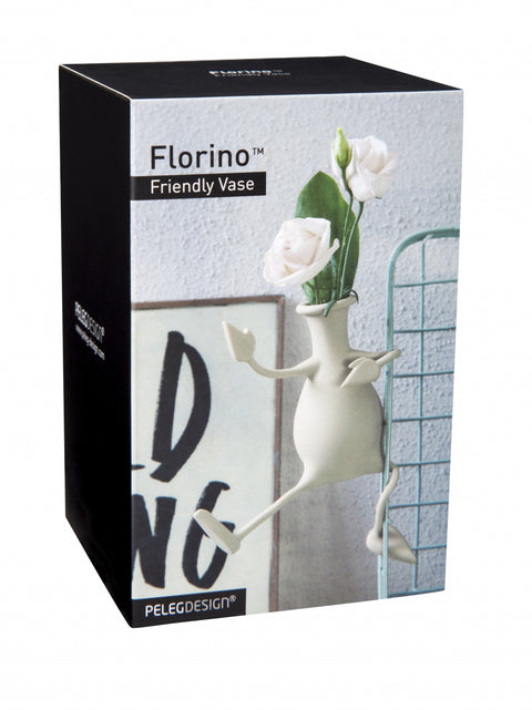 Peleg Design Vaas Florino