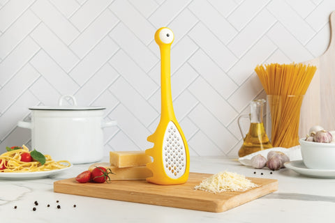 Ototo Pastalepel en rasp Multi Monster