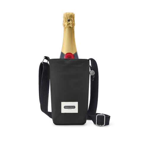 Black+Blum Insulated Bottle Bag - Koeltas voor fles