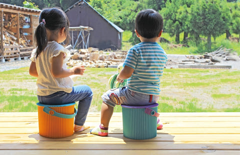 Hachiman Omnioutil Opbergemmer Mini