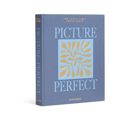 Printworks Fotoalbum - Picture Perfect