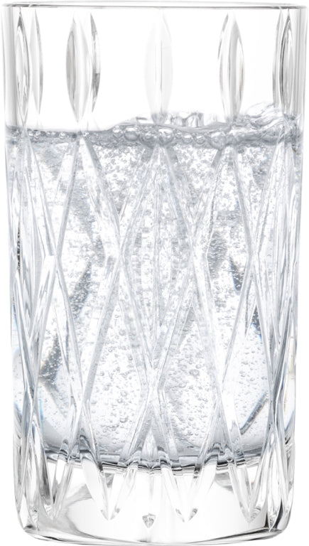 Schott Zwiesel Age Tumbler 42 - 0.297Ltr - 4 glazen