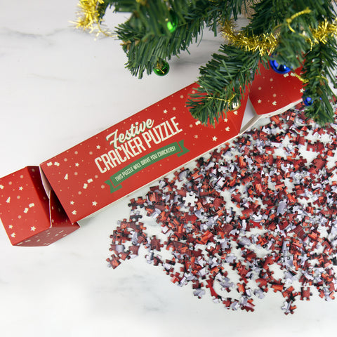 Gift Republic Puzzel - Cracker