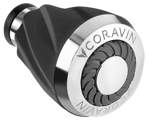 Coravin Aerator - Zwart