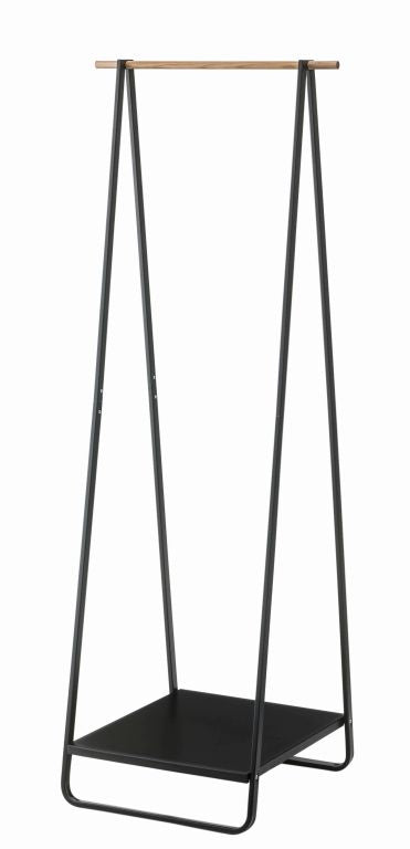 Yamazaki Tower Kledingrek 2.0