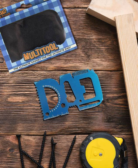 Gift Republic Multitool Dad