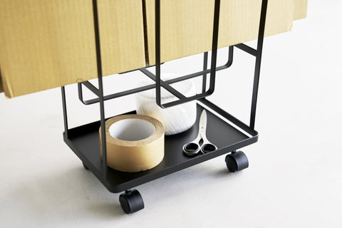 Yamazaki Tower Karton organizer