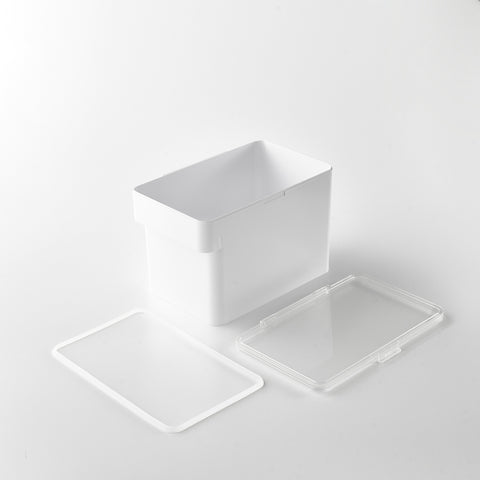 Yamazaki Tower Container dierenvoer