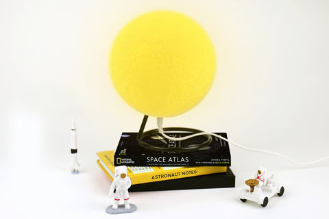 Gift Republic Lamp - Sun Globe