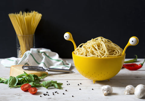 Ototo Vergiet Spaghetti Monster