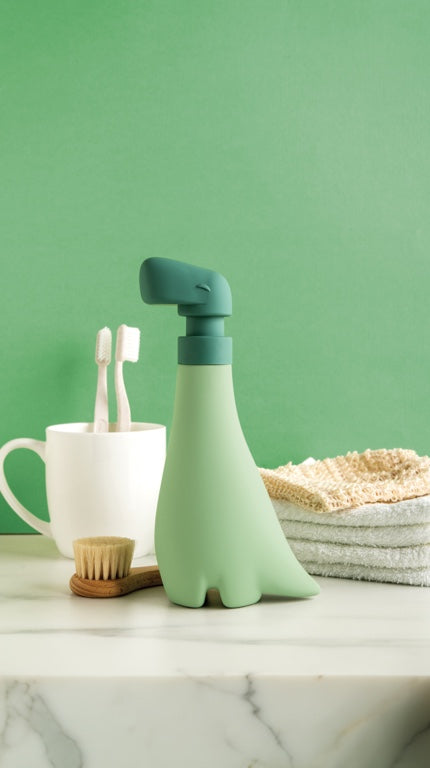 Ototo Zeepdispenser Soapasaurus